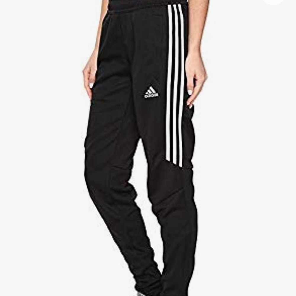 Adidas trio17 track pants